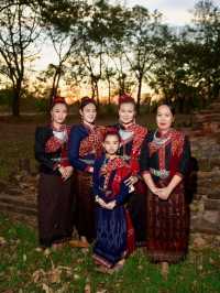 ไหว้พระธาตุยาคู