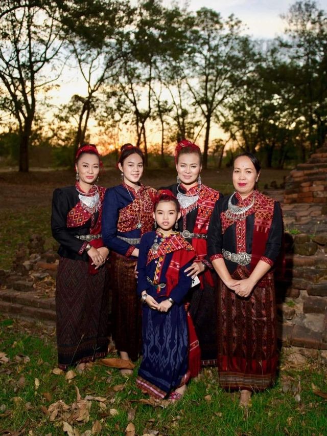 ไหว้พระธาตุยาคู