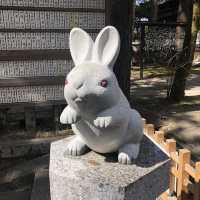 【京都・南禅寺エリア】岡崎神社