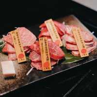 【#旺角美食：竹林火鍋燒肉🎋 ✨】