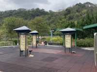 草地任你滾 佐敦谷公園