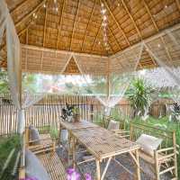 นาเขา คาเฟ่ BY Landbreeze resort เขาใหญ่