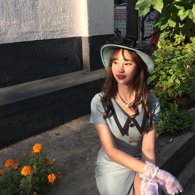 개화기 감성을 제대로 느끼고 싶다면, 익선동으로!