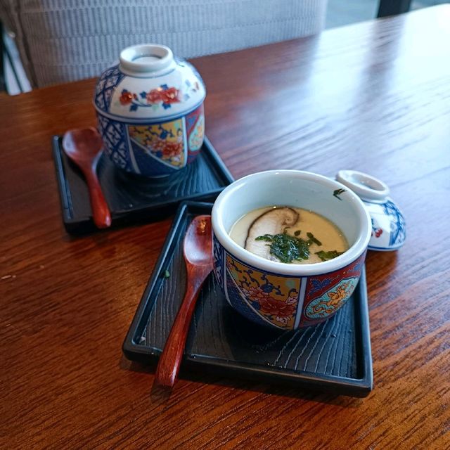 尖沙咀高質日式居酒屋