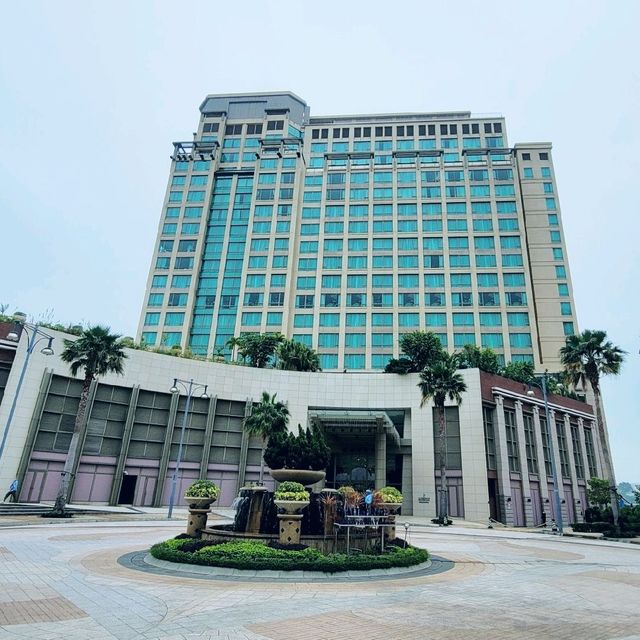 必去Staycation ~ 愉景灣酒店