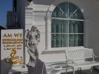 AM WE Cafe' - Chainat