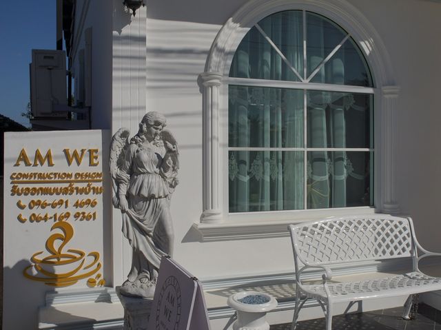 AM WE Cafe' - Chainat