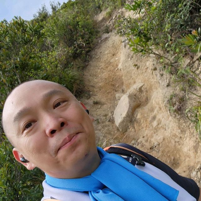 玉桂山