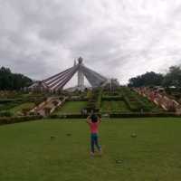 Divine mercy shrine 