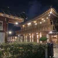 전주 한옥 감성스테이, 혜윰✨