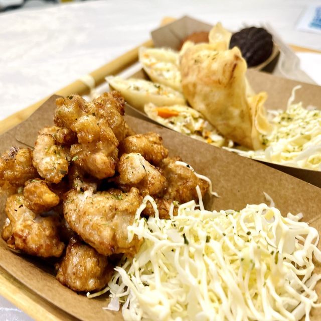 銅鑼灣室內放電好去處！