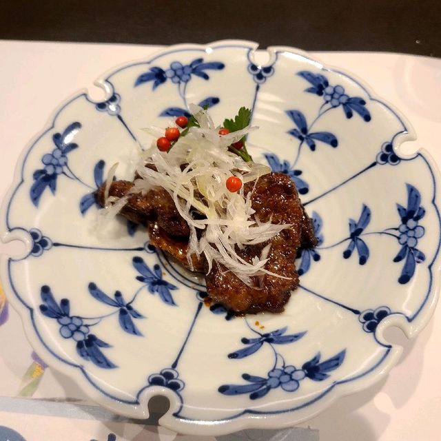 このご時世で部屋食は格別⭐