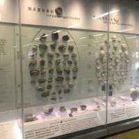 「聖山遺粹」專題展覽