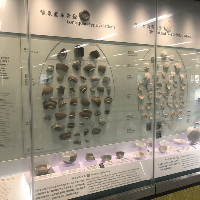 「聖山遺粹」專題展覽