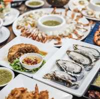 กินปูแบบฟินๆ แถมไม่ต้องแกะเอง🦀