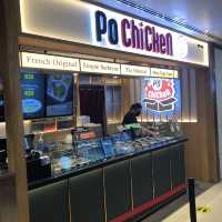 Po Chicken @ Novena Square