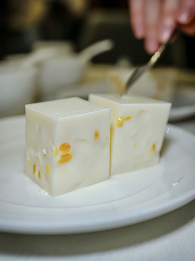 大圍小館水準高,米芝連級質素好 大圍小館水準高,米芝連級質素好