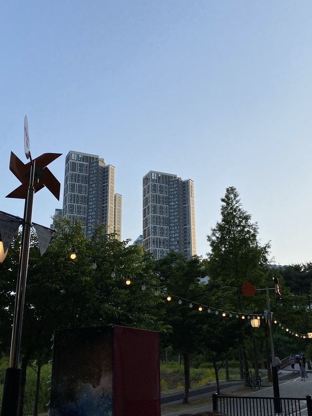 Italy in 광교