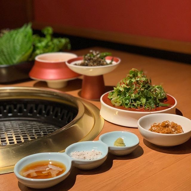 貊炙Steak Omakase  貊炙Steak Omakase