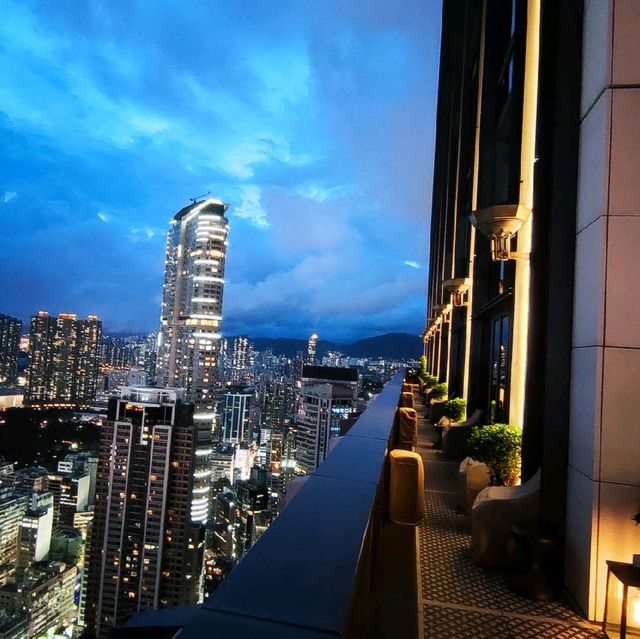 靚房靚景2日一夜享受遊及附加特別節目