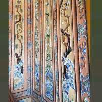 Mausoleum of Emperor Khai Dinh