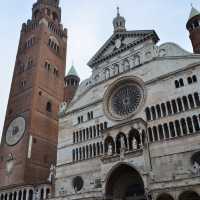 意大利 Cremona🔶 克雷莫纳主教座堂