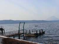 北海道洞爺湖旅行