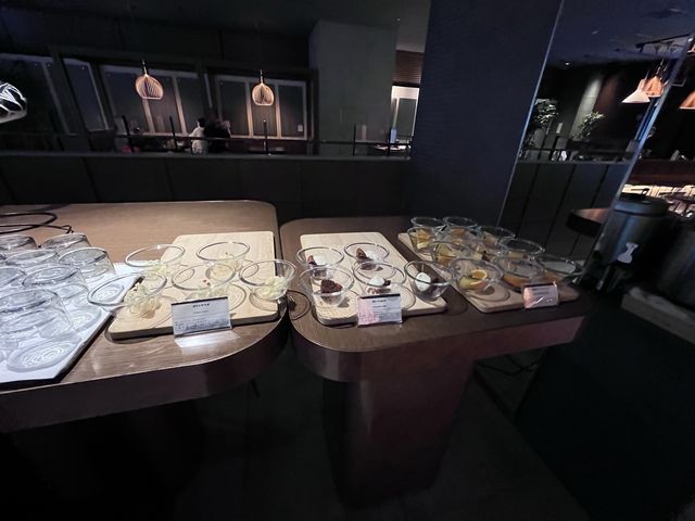 【京都】朝食が何度も食べ放題なコスパホテル👀