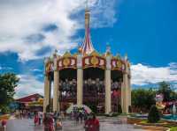 Siam Amazing Park