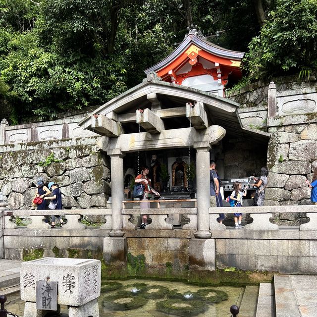 【京都】京都といえば！誰もが知る有名なお寺