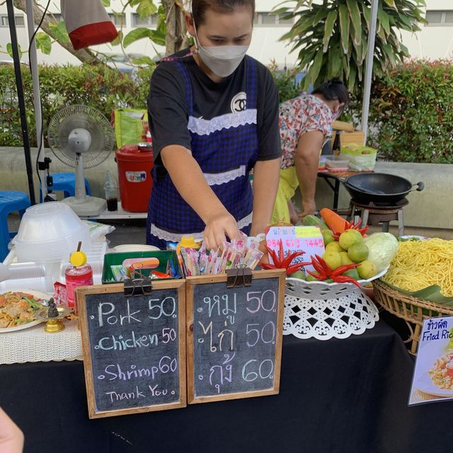 Phuket Indy Night Market