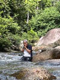 Ulu Kenas, the gems of Perak