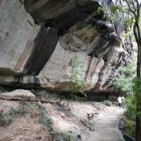เที่ยวชมอุทยานแห่งชาติ ติดกับพรมแดนประเทศลาว