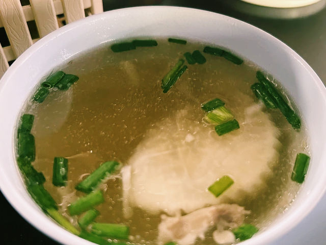 ข้าวมันไก่เมืองตรัง
