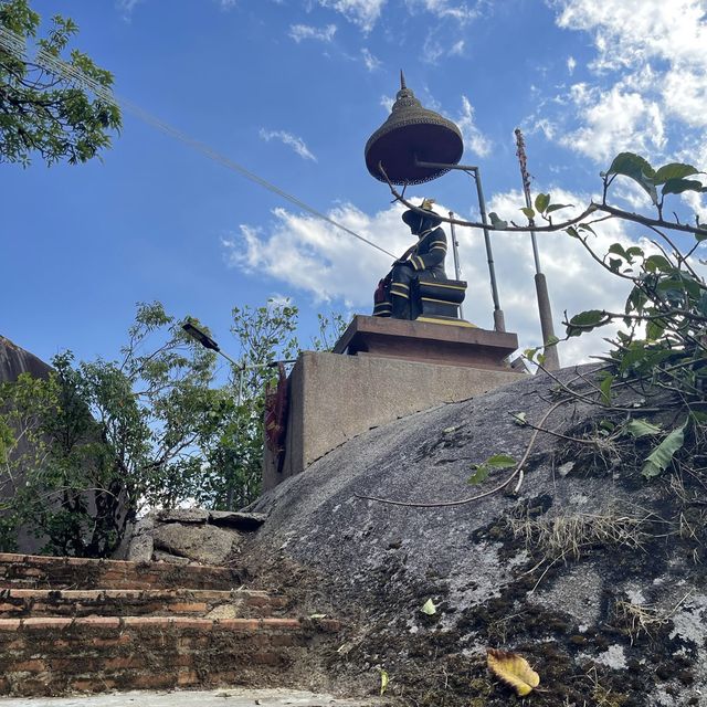 อุทยานแห่งชาติเขาคิชฌกูฏ