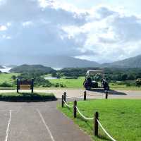 隱世• 滘西洲高爾夫球場⛳️