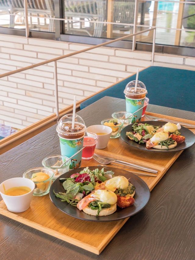 제주 속 치앙마이를 찾았어요! 🌴 