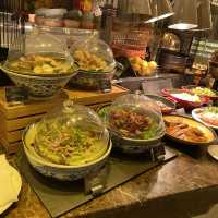 肥人養成自助餐評價 — 馬可孛羅咖啡廳 (Cafe Marco)