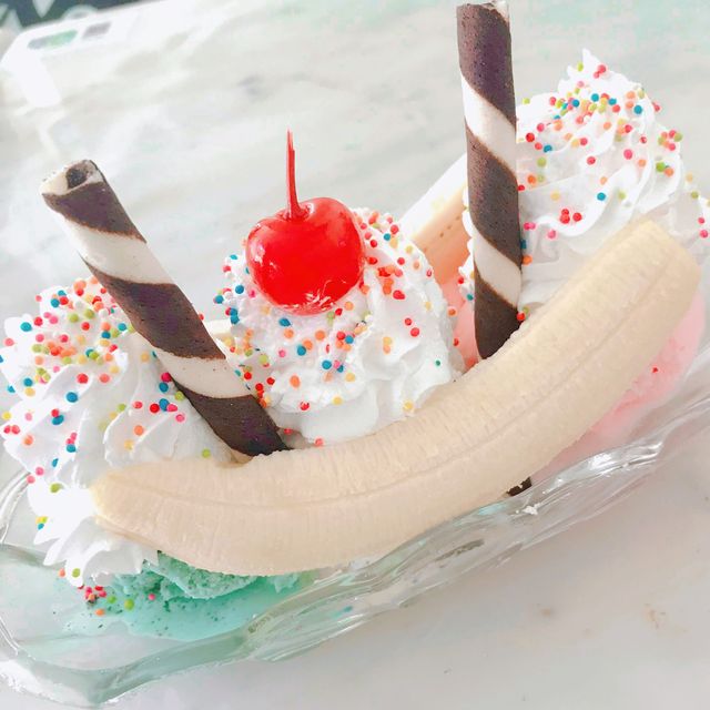 プーケットの映えカフェ🍨💕