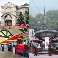 Banahill @ Danang ครั้งนึงในชีวิต