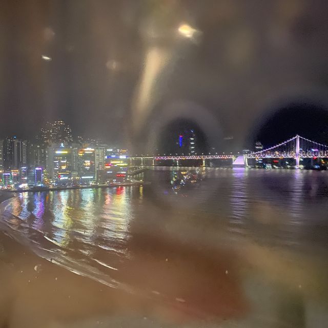 광안대교 뷰가 멋진 호메르스 호텔🏨 