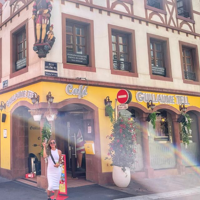 MULHOUSE,FRANCE 🇫🇷