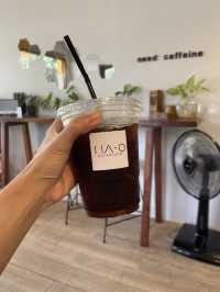 HAO, the best coffee shop in Thauthen