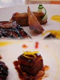 中環屬於香港人既Fine Dining 🤌Part III