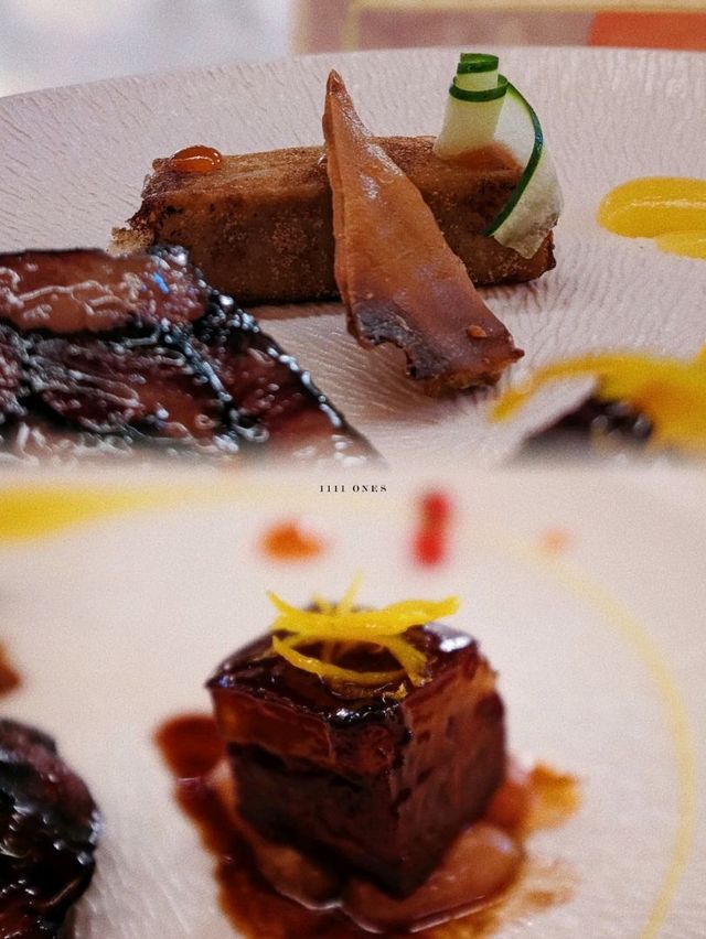 中環屬於香港人既Fine Dining 🤌Part III