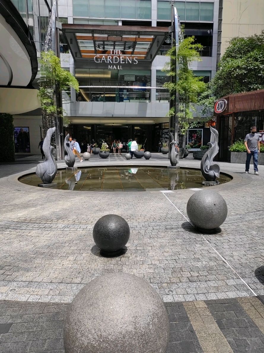 The Garden Mall Kuala Lumpur