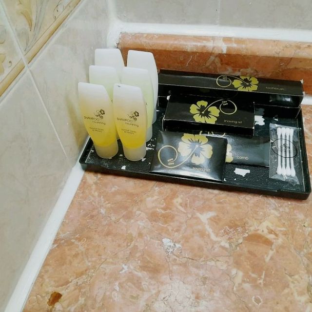 Relax2 @ Summit Hotel USJ