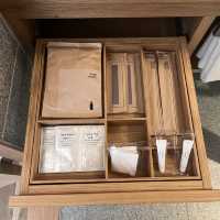 【東京】無印良品のホテル？！MUJI HOTEL GINZA