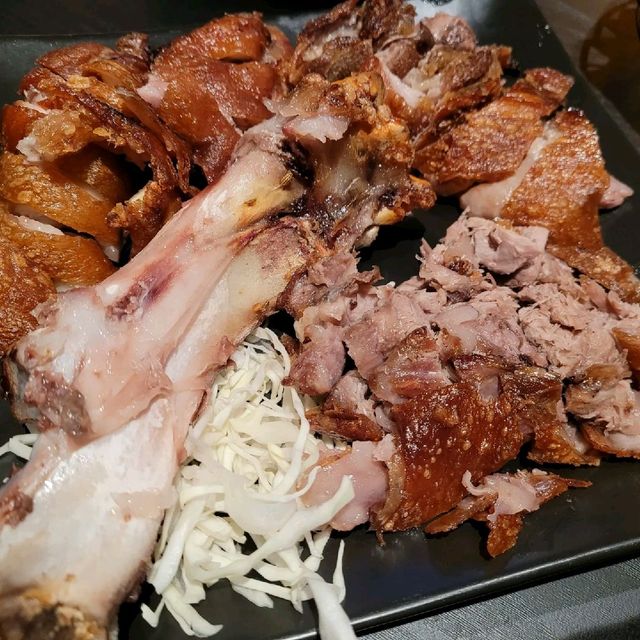 性價比高的樓上酒吧餐廳