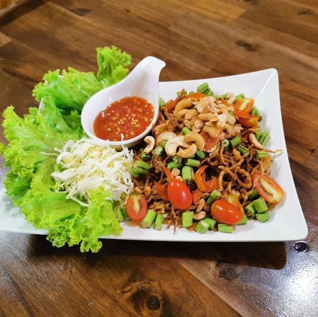 ครัวแพรทอง จะนะ 